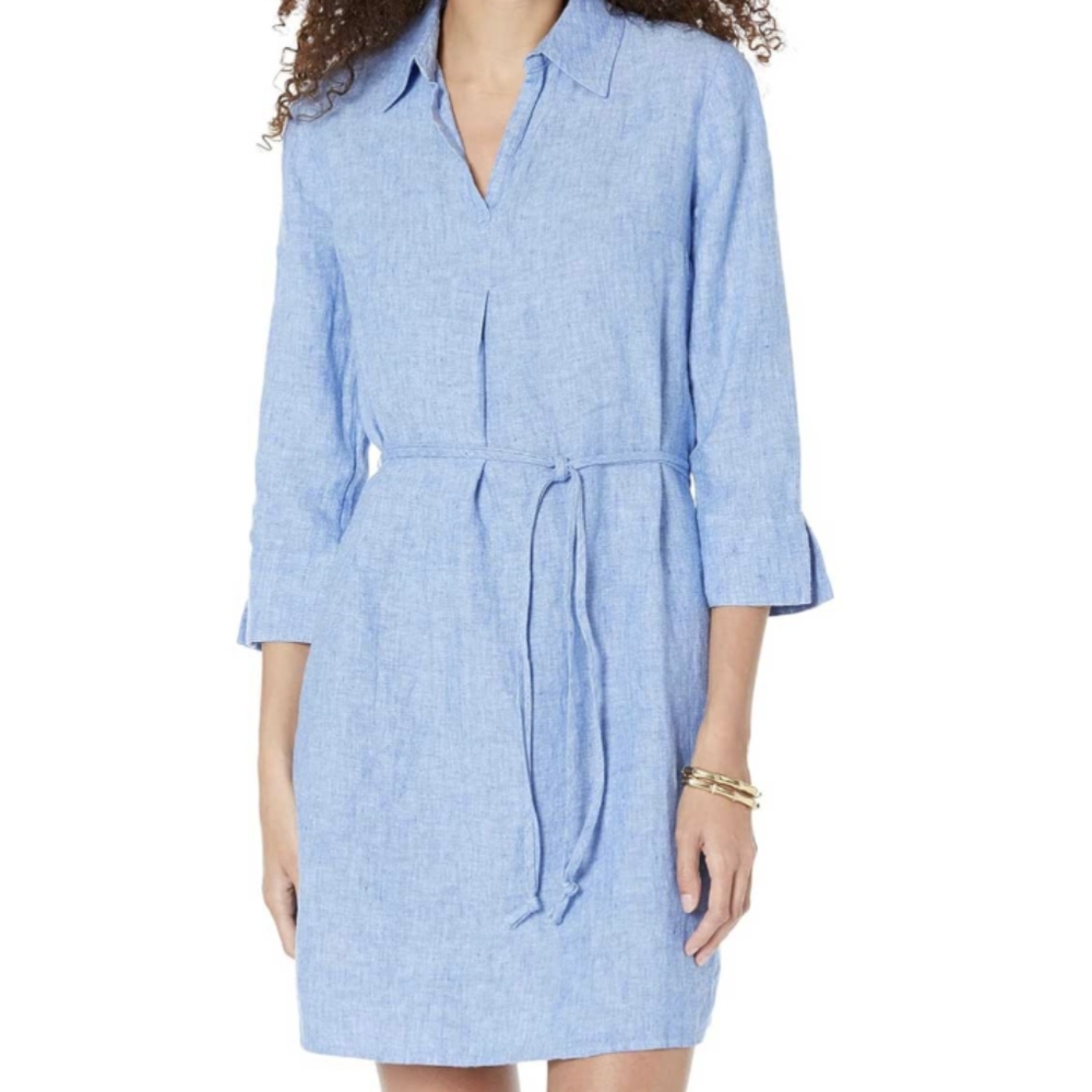 Lilly Pulitzer Pilar Tunic Dress size M